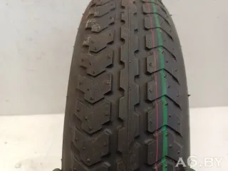 44X361 Запасное колесо Honda Civic 7 Арт 102807056, вид 8