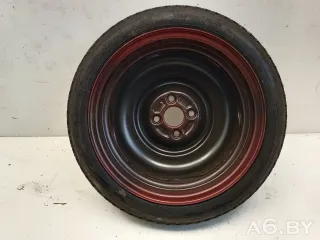 44X361 Запасное колесо Honda Civic 7 Арт 102807056, вид 9