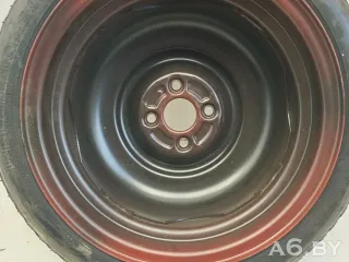 44X361 Запасное колесо Honda Civic 7 Арт 102807056, вид 10