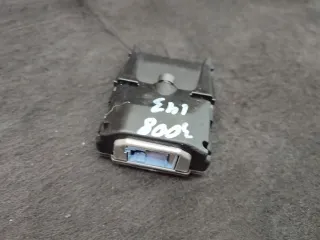 9826575580 Камера переднего вида Citroen C4 Cactus Арт 3008-143, вид 2