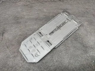 9656869080 Упор противооткатный Citroen C4 Cactus Арт 3008-149, вид 8