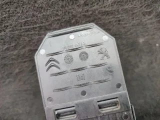 9656869080 Упор противооткатный Citroen C4 Cactus Арт 3008-149, вид 10