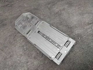 9656869080 Упор противооткатный Citroen C4 Cactus Арт 3008-149, вид 9