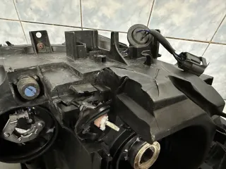 GHP9510L0F Ремкомплект фар Mazda 6 3 Арт BRS102807335, вид 5