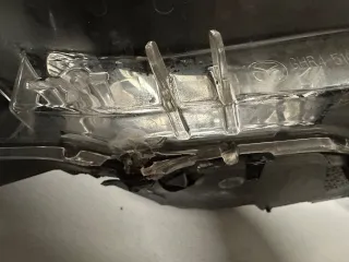 GHP9510L0F Ремкомплект фар Mazda 6 3 Арт BRS102807335, вид 7