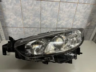 GHP9510L0F Ремкомплект фар Mazda 6 3 Арт BRS102807335, вид 1