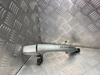  Ручка наружная задняя правая Mazda 3 BK Арт 3121F1412855, вид 1