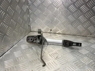  Ручка наружная задняя правая Mazda 3 BK Арт 3121F1412855, вид 3