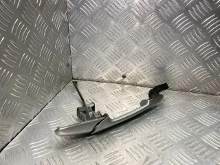  Ручка наружная задняя правая Mazda 3 BK Арт 3121F1412855, вид 2