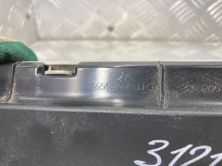  Шторка двери Citroen C4 Picasso 1 Арт 3121F1562856, вид 4