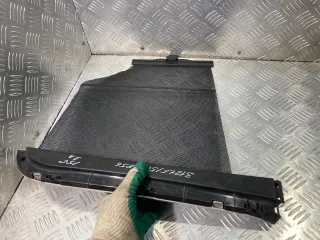  Шторка двери Citroen C4 Picasso 1 Арт 3121F1562856, вид 5