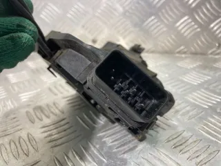  Замок двери задней левой Mazda 3 BK Арт 3121F1412861, вид 5