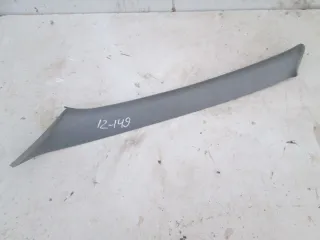 Обшивка стойки передней левой (накладка) Ford Mondeo 1 Арт 12-149, вид 1