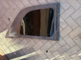  Форточка задняя левая Chrysler Voyager 3 Арт 102813928, вид 2