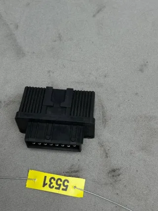 240104, BITRON, 240.104 Реле бензонасоса Citroen Xsara Арт 5531, вид 1