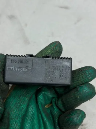 240104, BITRON, 240.104 Реле бензонасоса Citroen Xsara Арт 5531, вид 2