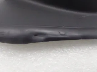 51497290651, 7290651 Водосток багажника BMW 3 F80 Арт ST276394, вид 2