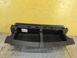 84995435 Ниша запасного колеса GMC Acadia 2 Арт 544-19, вид 1