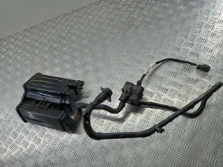 3M519E857CJ Адсорбер (фильтр угольный) Mazda 3 BK 2.0л Арт 102817884, вид 2