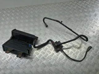 3M519E857CJ Адсорбер (фильтр угольный) Mazda 3 BK 2.0л Арт 102817884, вид 1