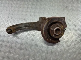  Ступица задняя правая Mazda 3 BK Арт 102890388, вид 1