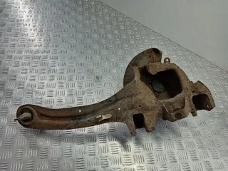  Ступица задняя правая Mazda 3 BK Арт 102890388, вид 3