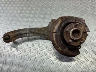  Ступица задняя правая Mazda 3 BK Арт 102890388, вид 2