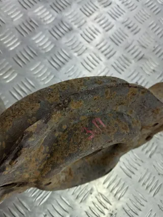  Рычаг задний правый Mazda 3 BK Арт 102890401, вид 2