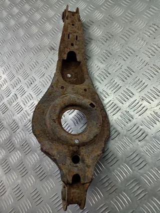  Рычаг задний правый Mazda 3 BK Арт 102890401, вид 3