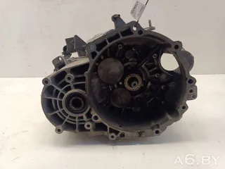 LHC КПП механическая (МКПП) 6-ступенчатая Volkswagen Passat B7 1.8л Арт 97996135, вид 1