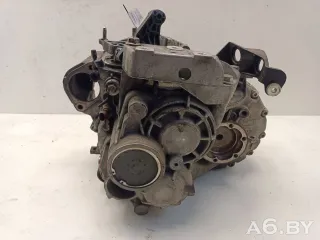 LHC КПП механическая (МКПП) 6-ступенчатая Volkswagen Passat B7 1.8л Арт 97996135, вид 3