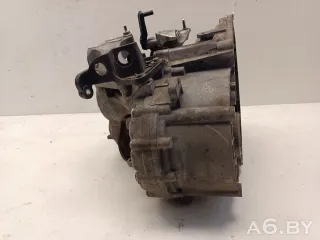 LHC КПП механическая (МКПП) 6-ступенчатая Volkswagen Passat B7 1.8л Арт 97996135, вид 2