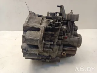 LHC КПП механическая (МКПП) 6-ступенчатая Volkswagen Passat B7 1.8л Арт 97996135, вид 4