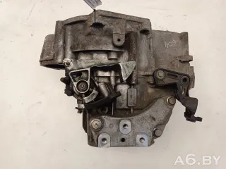 LHC КПП механическая (МКПП) 6-ступенчатая Volkswagen Passat B7 1.8л Арт 97996135, вид 5