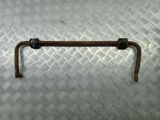  Стабилизатор подвески (поперечной устойчивости) задний Mazda 3 BK Арт 102890410, вид 2