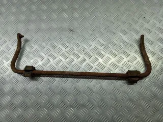  Стабилизатор подвески (поперечной устойчивости) задний Mazda 3 BK Арт 102890410, вид 1