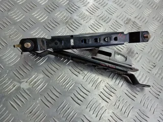  Механизм регулировки высоты ремня безопасности Mazda 3 BK Арт 102890414, вид 2