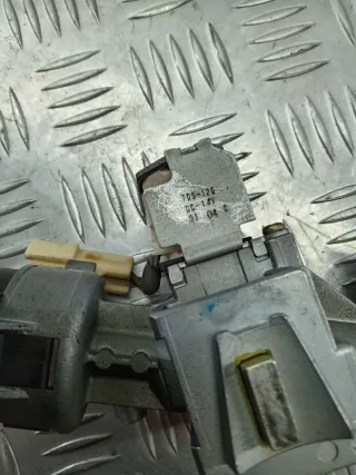 3M518F880C Замок зажигания Mazda 3 BK Арт 102890443, вид 5