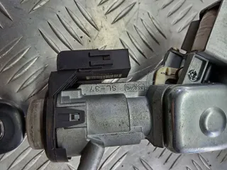 3M518F880C Замок зажигания Mazda 3 BK Арт 102890443, вид 3