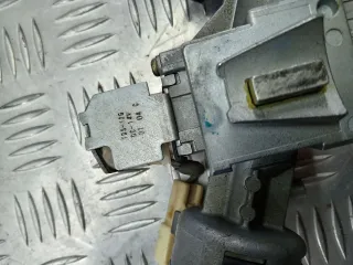 3M518F880C Замок зажигания Mazda 3 BK Арт 102890443, вид 6