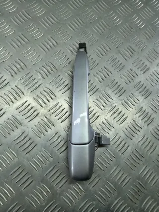  Ручка наружная задняя левая Mazda 3 BK Арт 102890565, вид 3