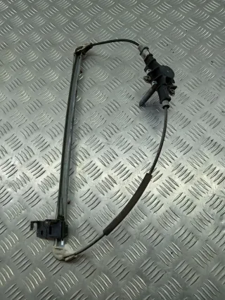  Стеклоподъемник левый задний Mazda 3 BK Арт 102890675, вид 2