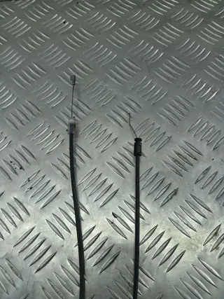  Замок двери задней левой Mazda 3 BK Арт 102890929, вид 2