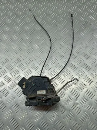  Замок двери задней левой Mazda 3 BK Арт 102890929, вид 1