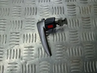  Ручка внутренняя задняя левая Mazda 3 BK Арт 102891155, вид 1