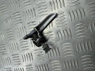  Ручка внутренняя задняя левая Mazda 3 BK Арт 102891155, вид 2