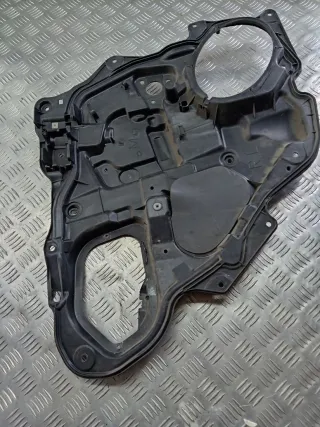  Шумоизоляция двери задней левой Mazda 3 BK Арт 102891303, вид 1