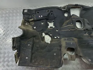  Шумоизоляция моторного отсека Mazda 3 BK 2.0л Арт 102891306, вид 3