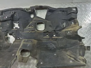  Шумоизоляция моторного отсека Mazda 3 BK 2.0л Арт 102891306, вид 2