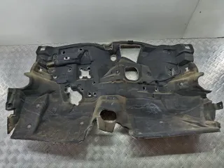  Шумоизоляция моторного отсека Mazda 3 BK 2.0л Арт 102891306, вид 1